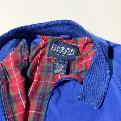 90’s LAND’S END swing top