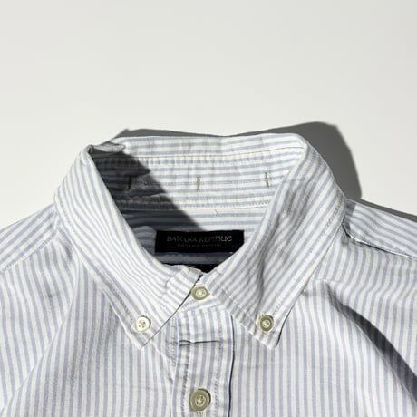 BANANA REPUBLIC shirt