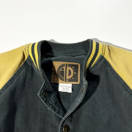old AWARD JACKET