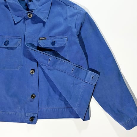 euro work COVERALL