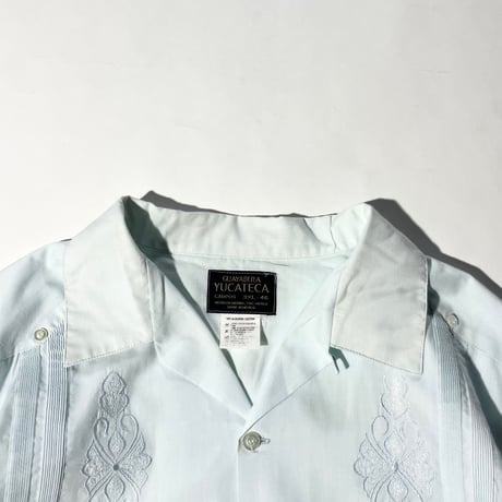 cuba shirt