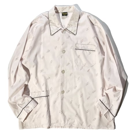 ROYAL vintage sleeping shirt