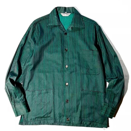 MARIN vintage Open collar shirt