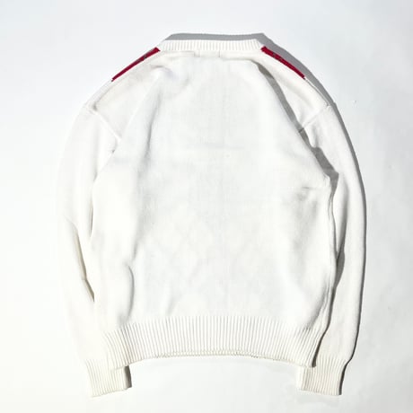 oid cotton knit