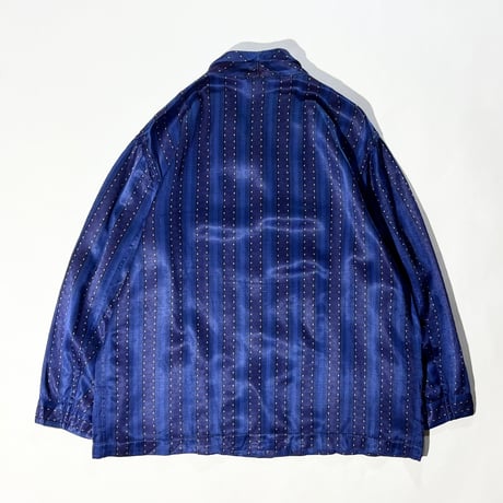 vintage pajama shirt