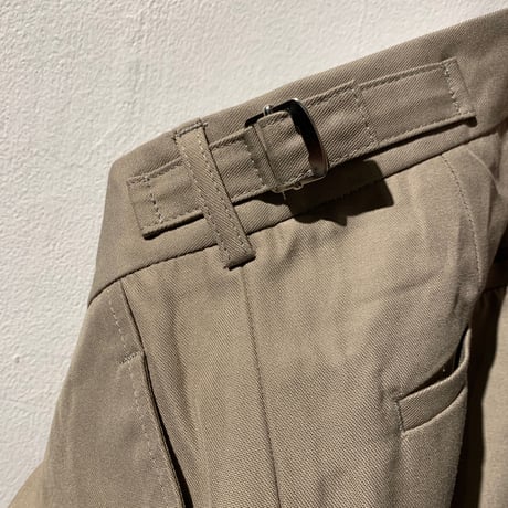 British military Officer pants