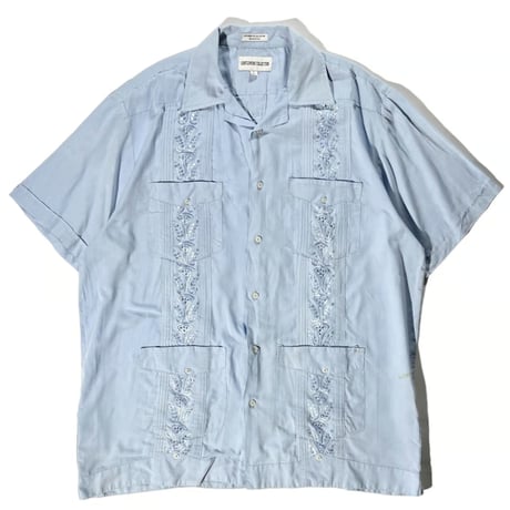 cuba shirt