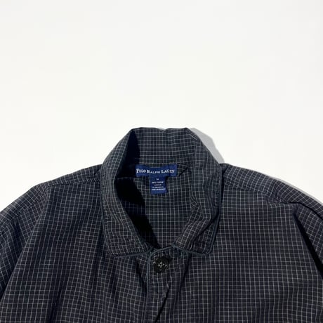 Polo Ralph lauren sleeping shirt