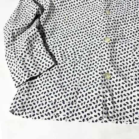 vintage sleeping shirt