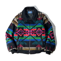 80’s PENDLETON HIGH GRADE WESTERN WEAR