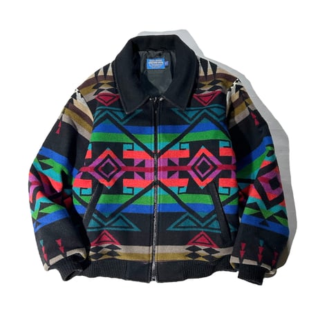 80’s PENDLETON HIGH GRADE WESTERN WEAR