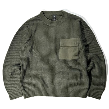 RIVER ISLAND cotton knit