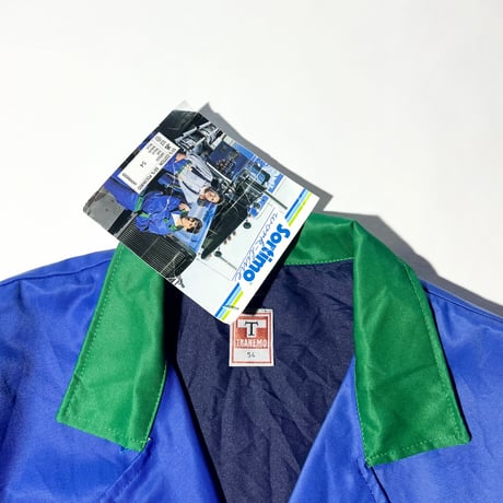 TRANEMO jacket dead stock