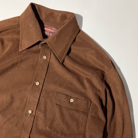 70's KINGSPORT shirt