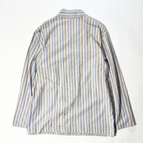vintage pajama shirt