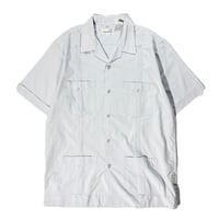 old cuba shirt