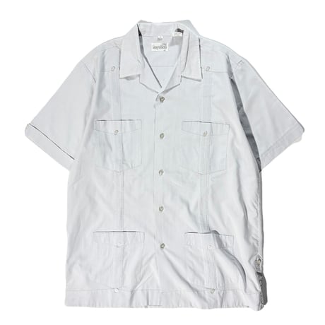 old cuba shirt
