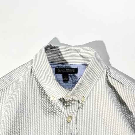 BANANA REPUBLIC shirt