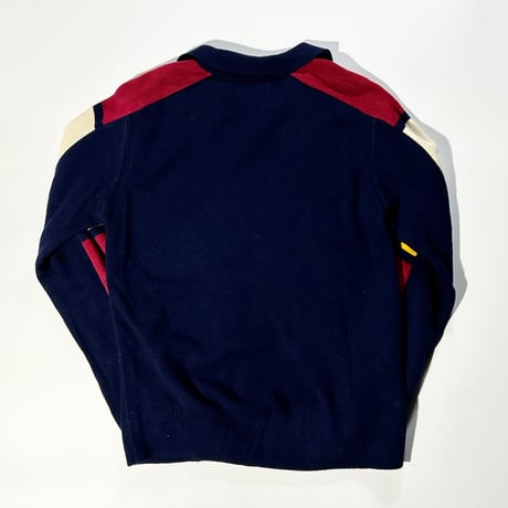 JOSHUA vintage polo