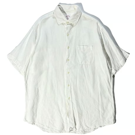 Brookes brothers shirt