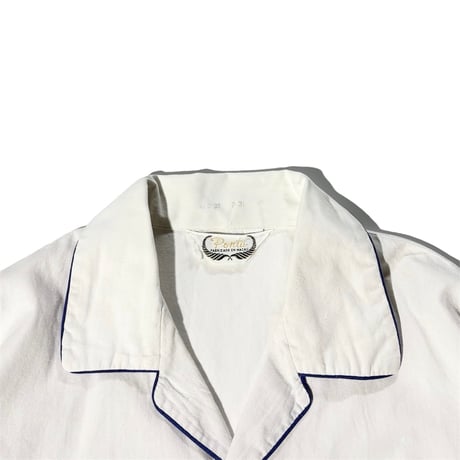 vintage sleeping shirt
