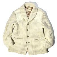 70′s LAKELAND shawl collar cardigan