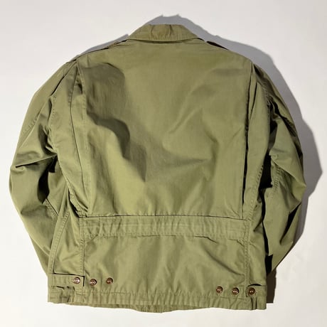 40's M-1941 Field jacket