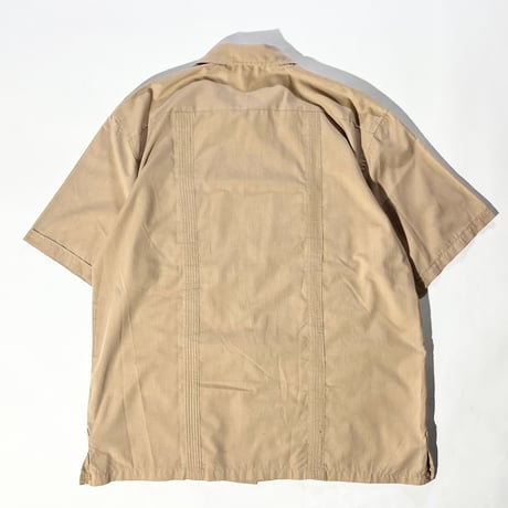 cuban shirt