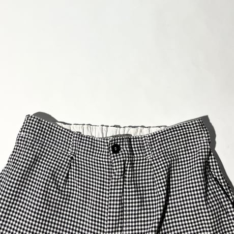 chef pants