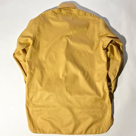 60’s BRENT vintage dress shirt