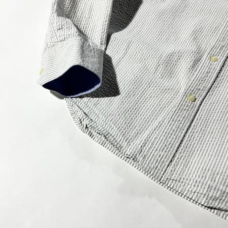 BANANA REPUBLIC shirt