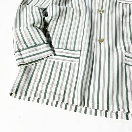vintage sleeping shirt