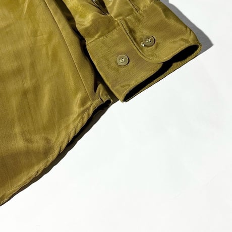 china vintage shirt