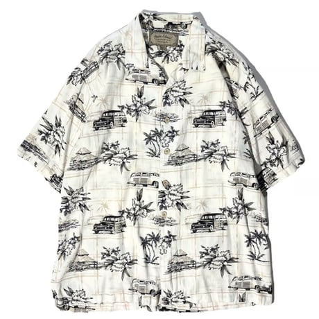rayon shirt