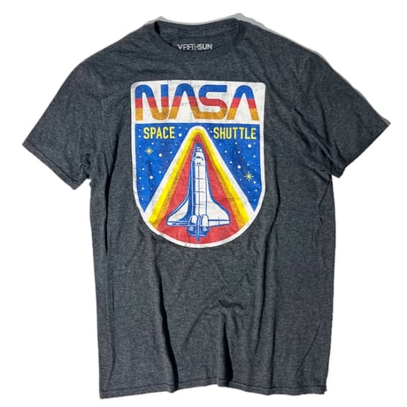NASA tee