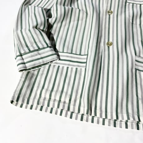 vintage sleeping shirt