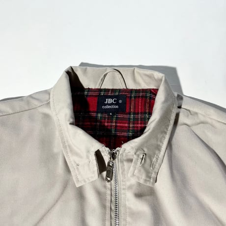 JBC harrington jacket