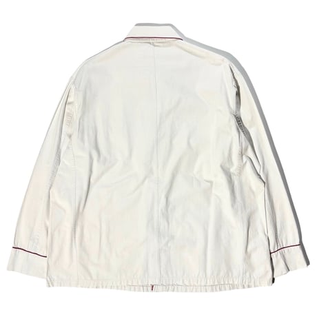vintage sleeping shirt