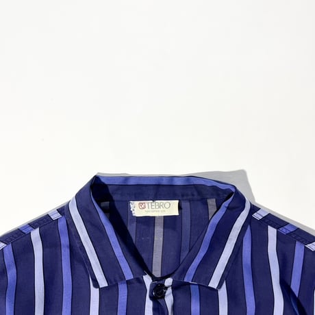 vintage sleeping shirt