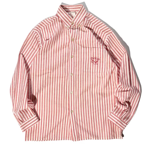 stanley stripe shirt