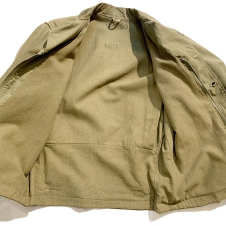 40's M-1941 Field jacket