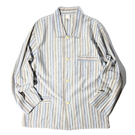 vintage pajama shirt