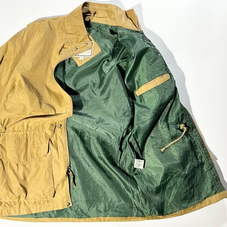JOHN ASHFORD faux suede jacket