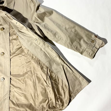 90’s bananarepublic balmacaan coat