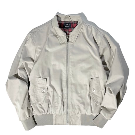 JBC harrington jacket