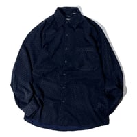 GEORGE faux suede shirt