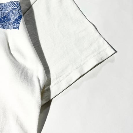 patagonia Tee