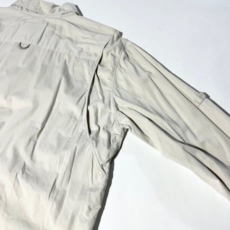 Colombia polyester shirt