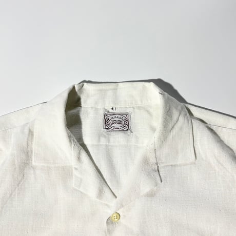 VACCARES linen shirt