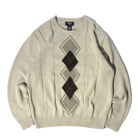 DOCKERS knit